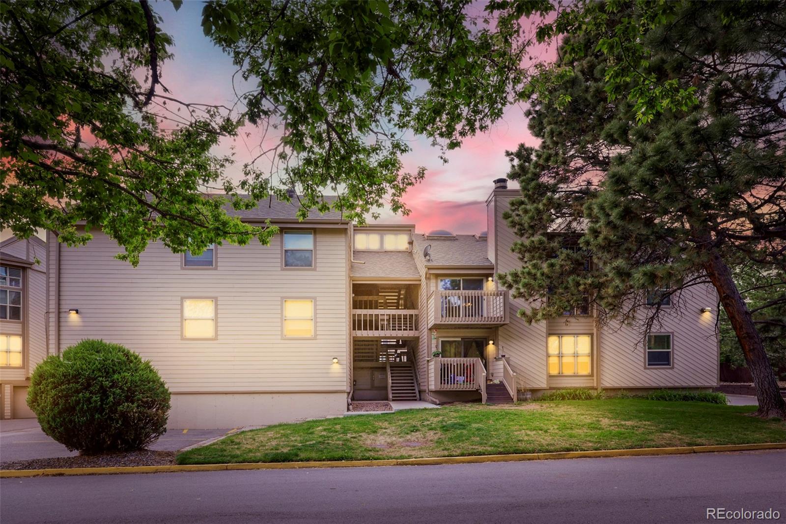 701 N Harlan Street Lakewood CO 80214