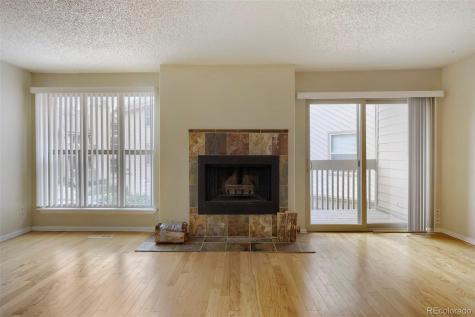 701 N Harlan Street Lakewood CO 80214