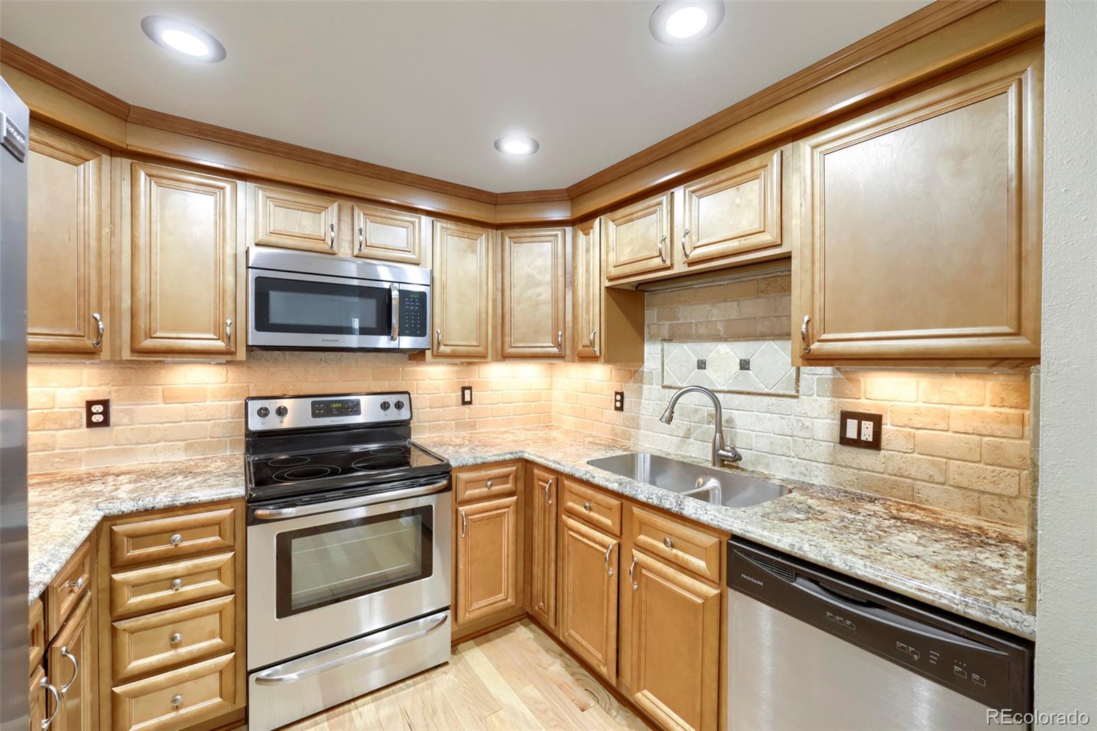701 N Harlan Street Lakewood CO 80214