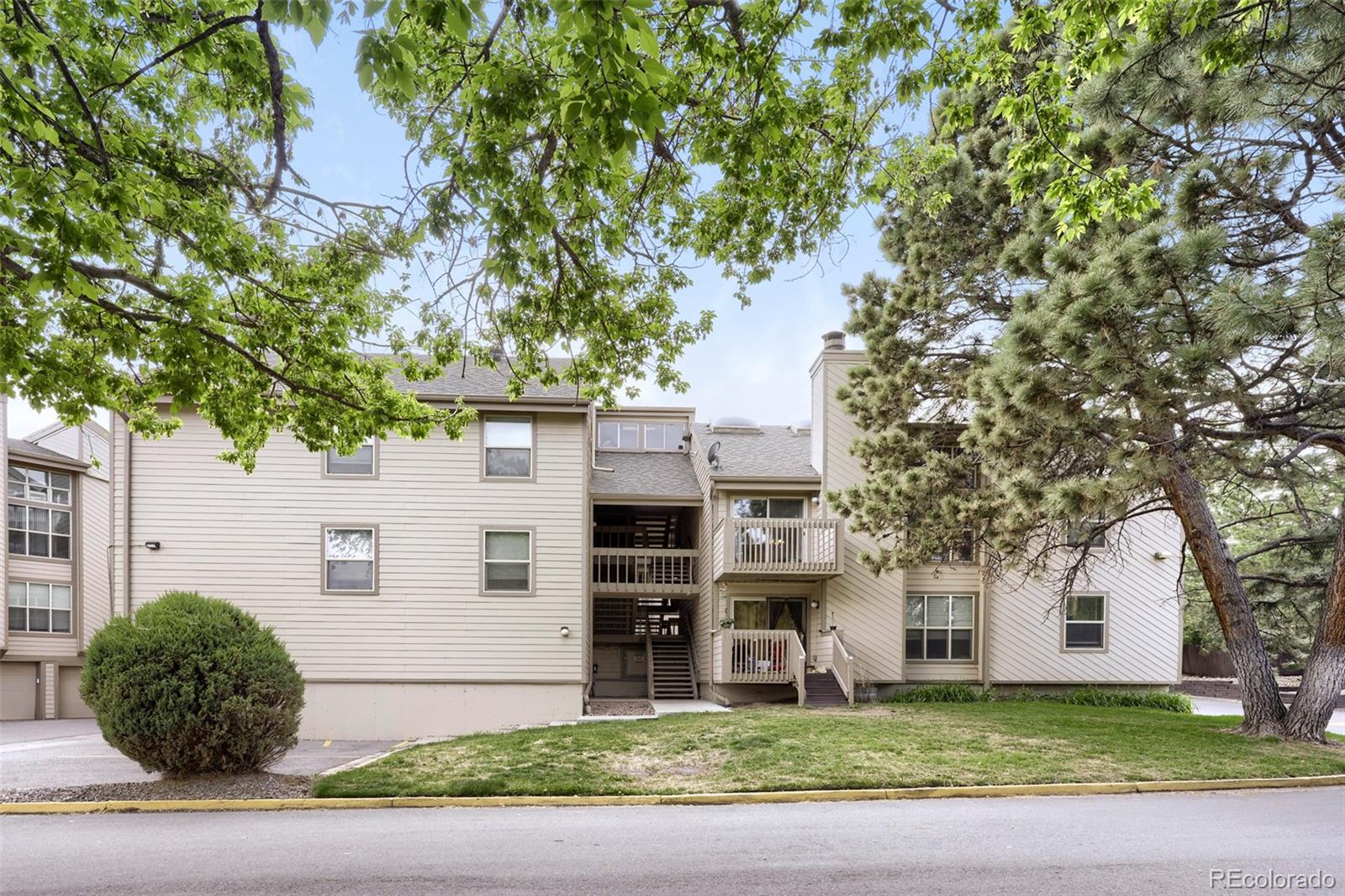 701 N Harlan Street Lakewood CO 80214