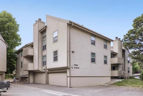 701 N Harlan Street Lakewood CO 80214