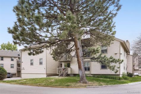 701 N Harlan Street Lakewood CO 80214