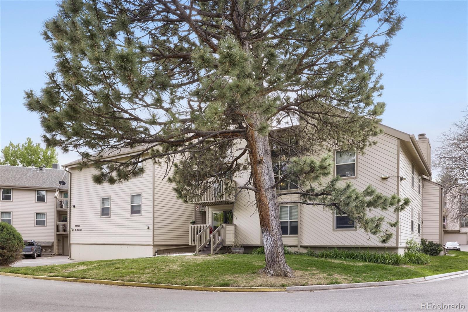 701 N Harlan Street Lakewood CO 80214