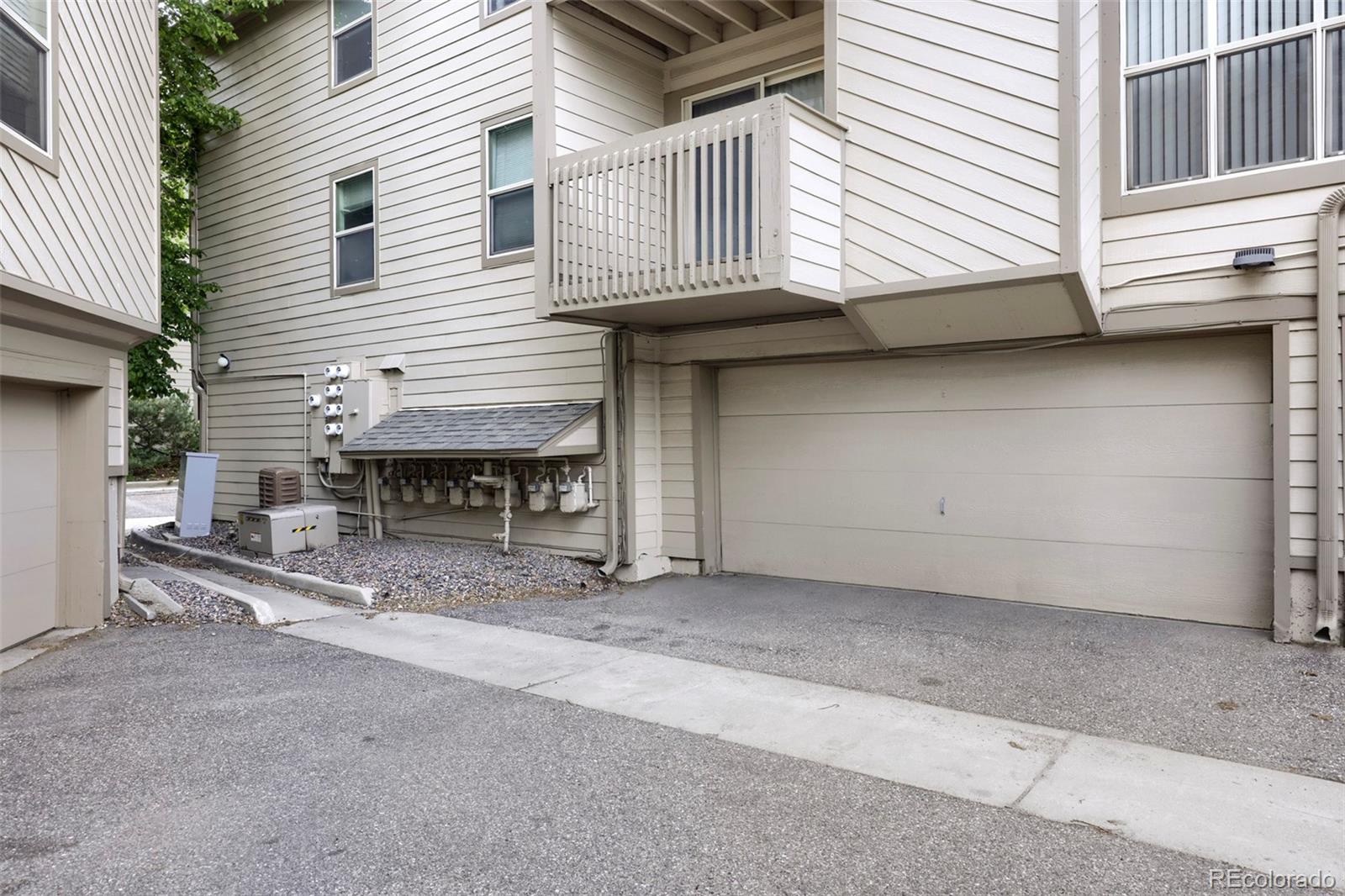 701 N Harlan Street Lakewood CO 80214