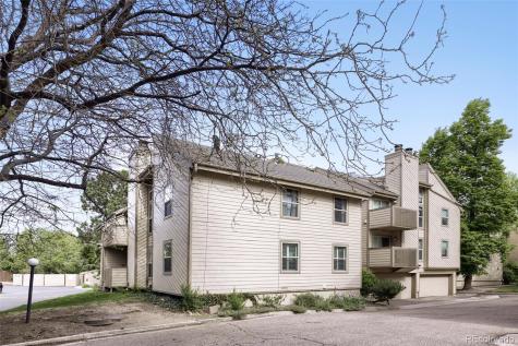 701 N Harlan Street Lakewood CO 80214