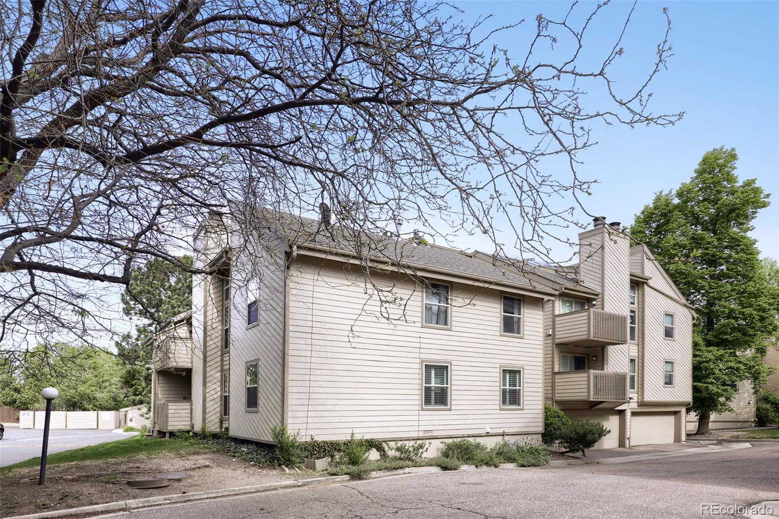 701 N Harlan Street Lakewood CO 80214