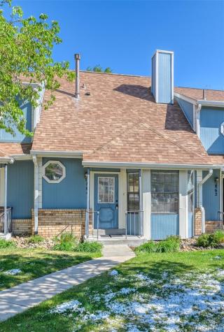864 London Green Way Colorado Springs CO 80906