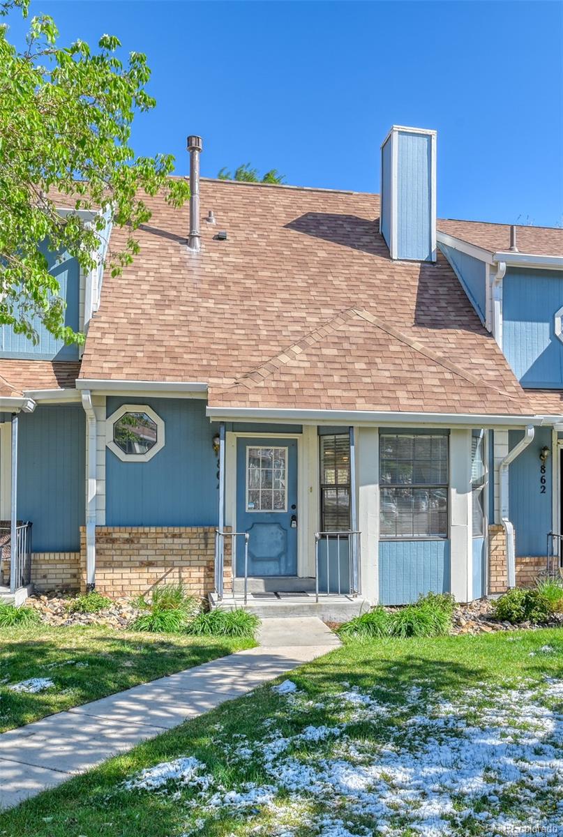 864 London Green Way Colorado Springs CO 80906