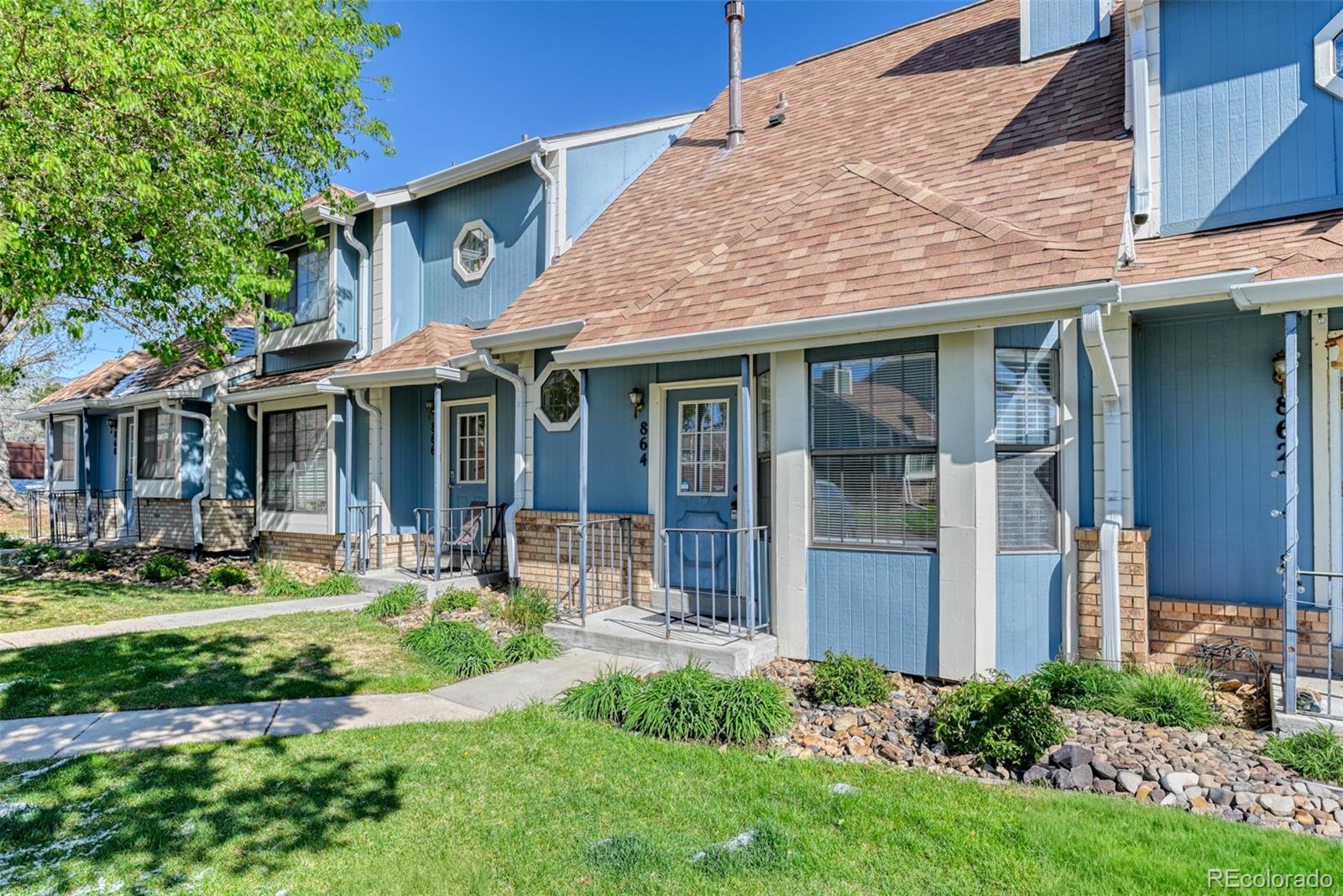 864 London Green Way Colorado Springs CO 80906