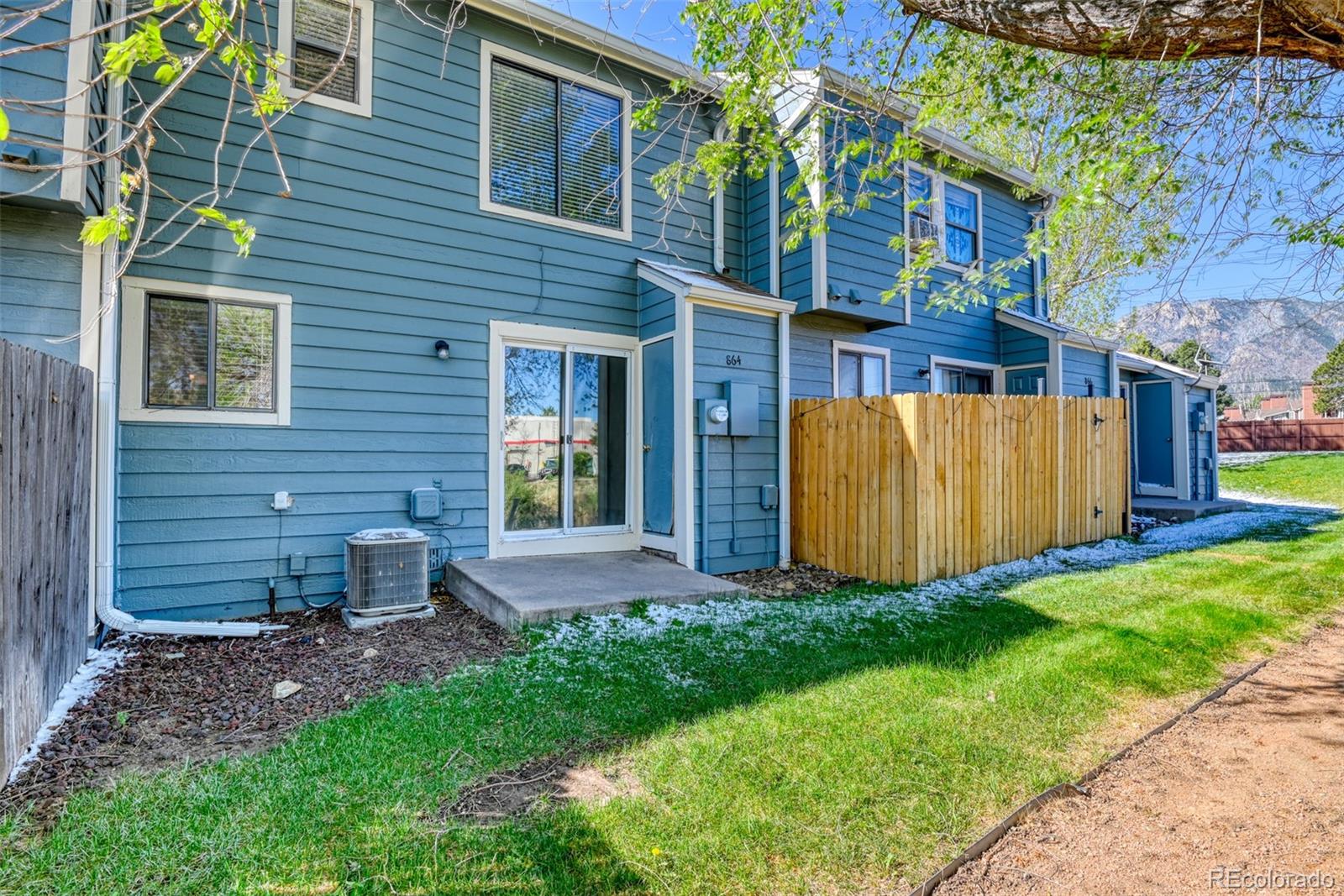 864 London Green Way Colorado Springs CO 80906