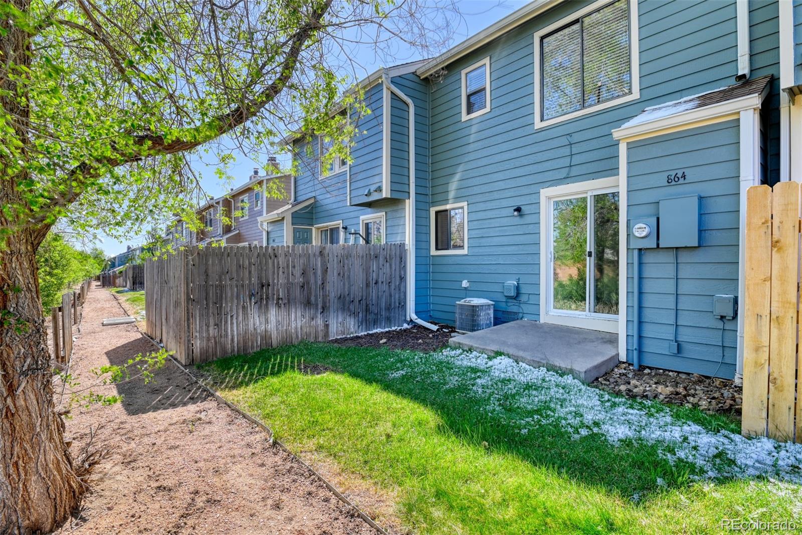 864 London Green Way Colorado Springs CO 80906