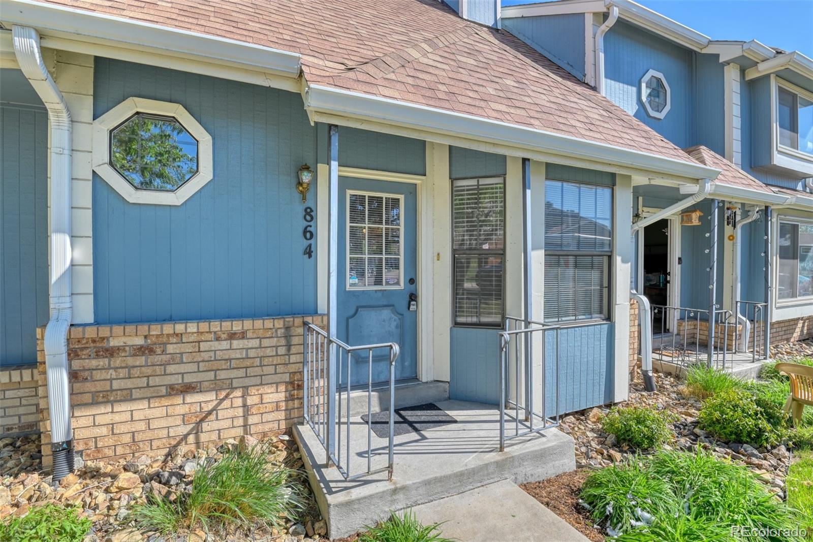 864 London Green Way Colorado Springs CO 80906