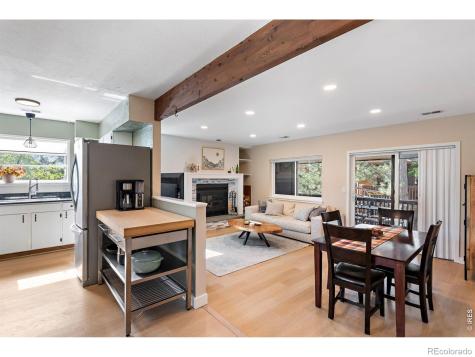 535 Manhattan Drive Boulder CO 80303