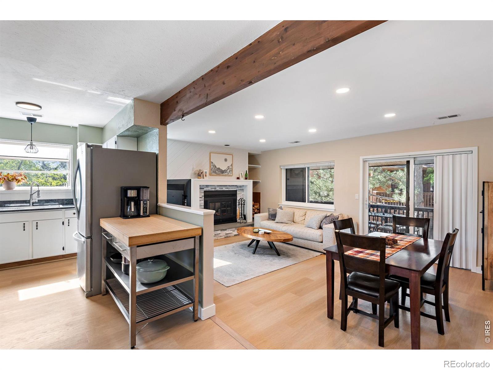 535 Manhattan Drive Boulder CO 80303