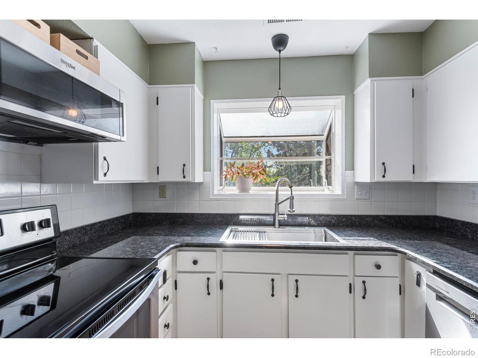 535 Manhattan Drive Boulder CO 80303