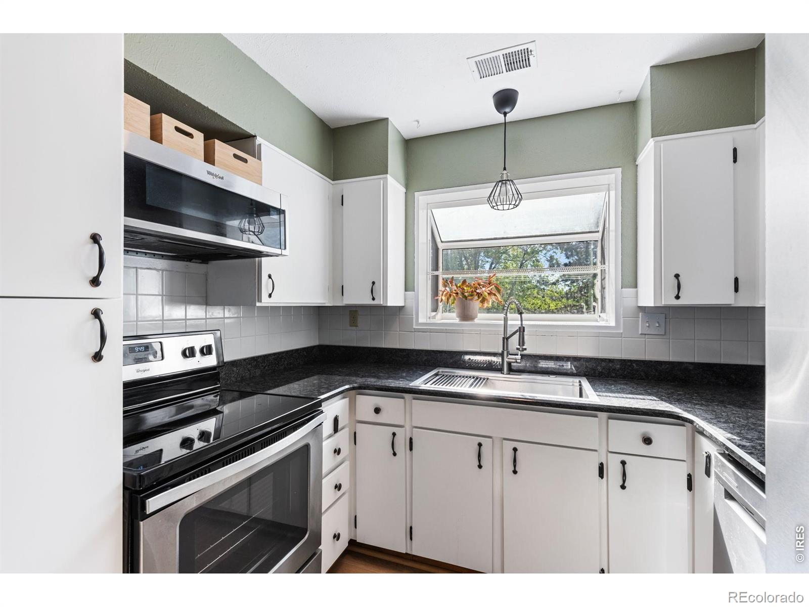 535 Manhattan Drive Boulder CO 80303