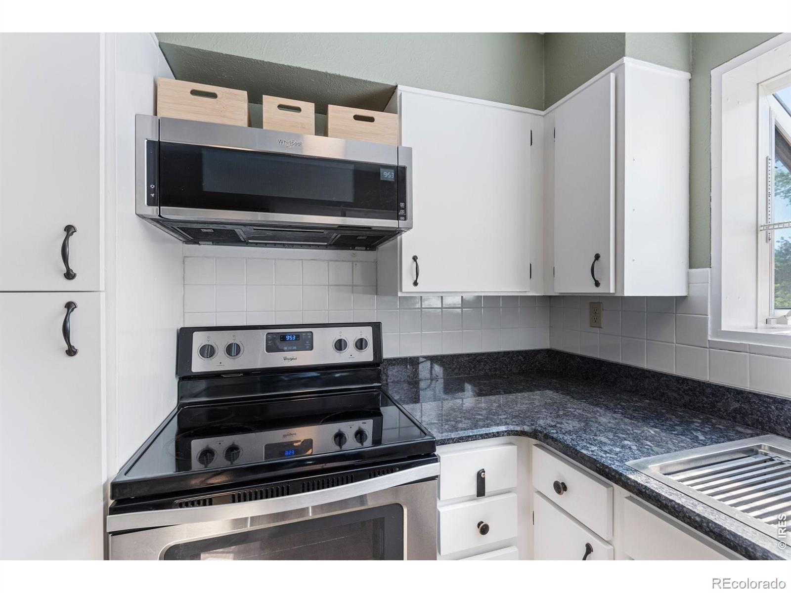 535 Manhattan Drive Boulder CO 80303