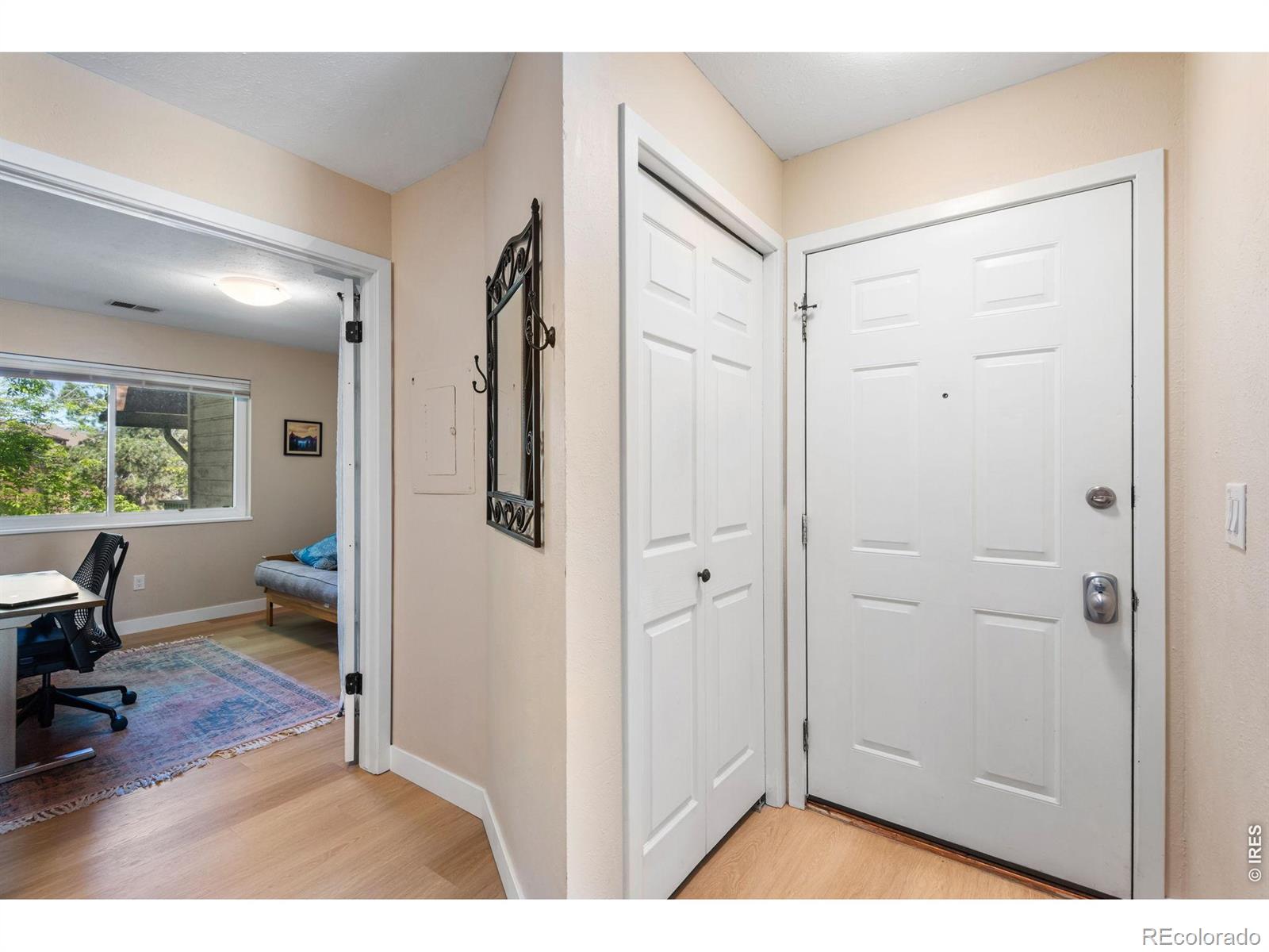 535 Manhattan Drive Boulder CO 80303