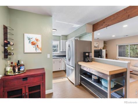 535 Manhattan Drive Boulder CO 80303