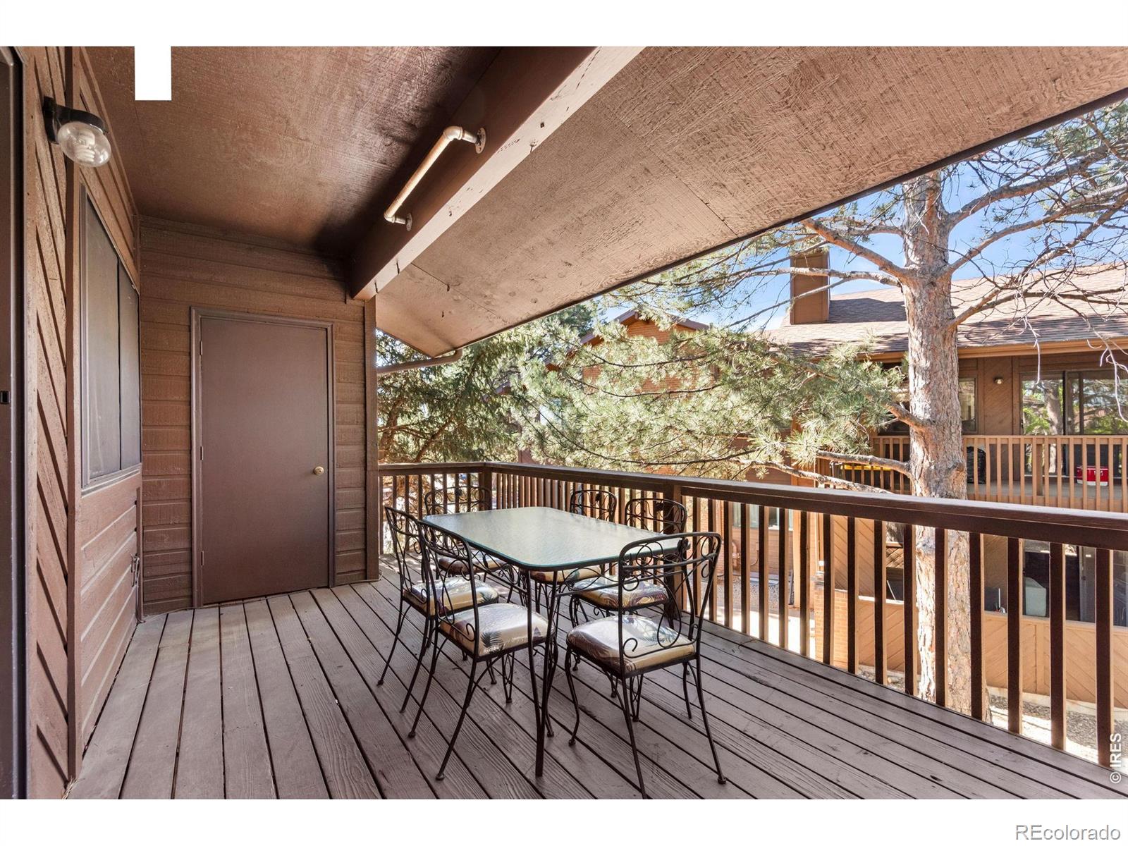 535 Manhattan Drive Boulder CO 80303