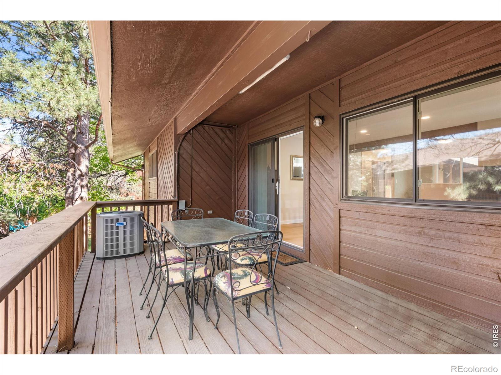 535 Manhattan Drive Boulder CO 80303