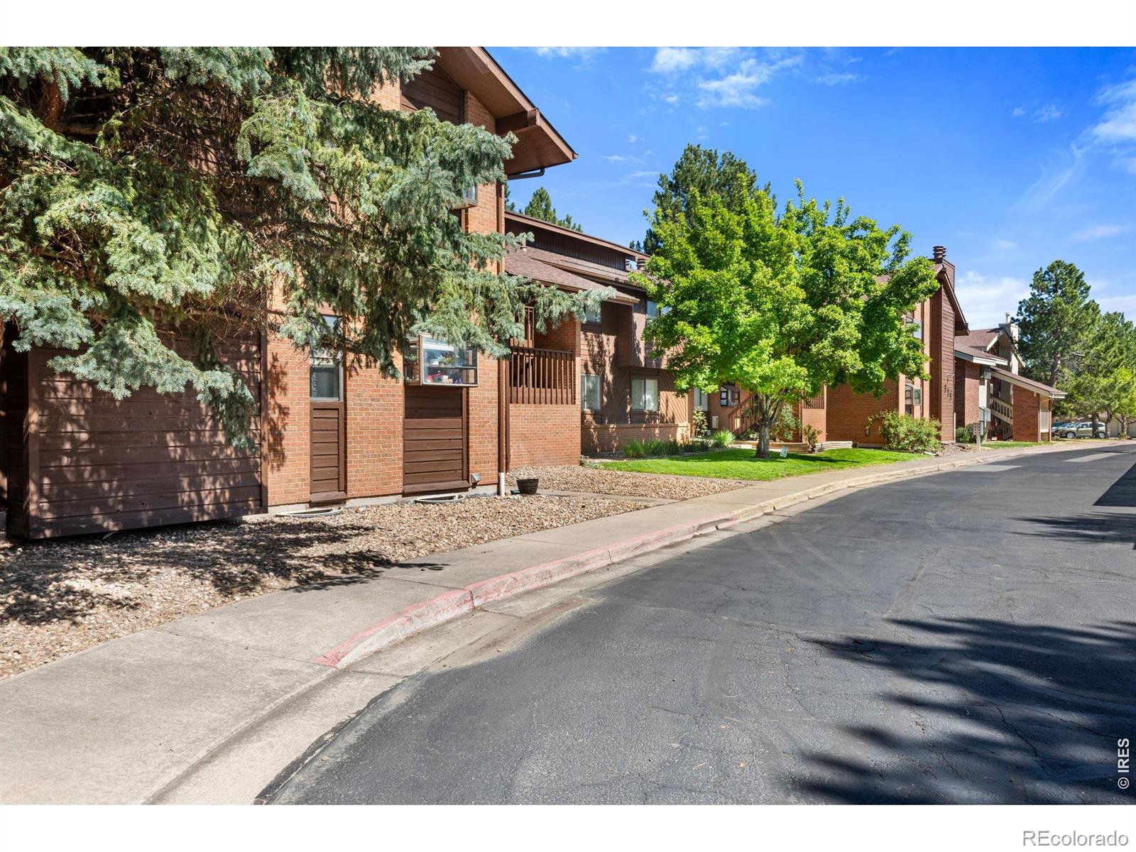 535 Manhattan Drive Boulder CO 80303