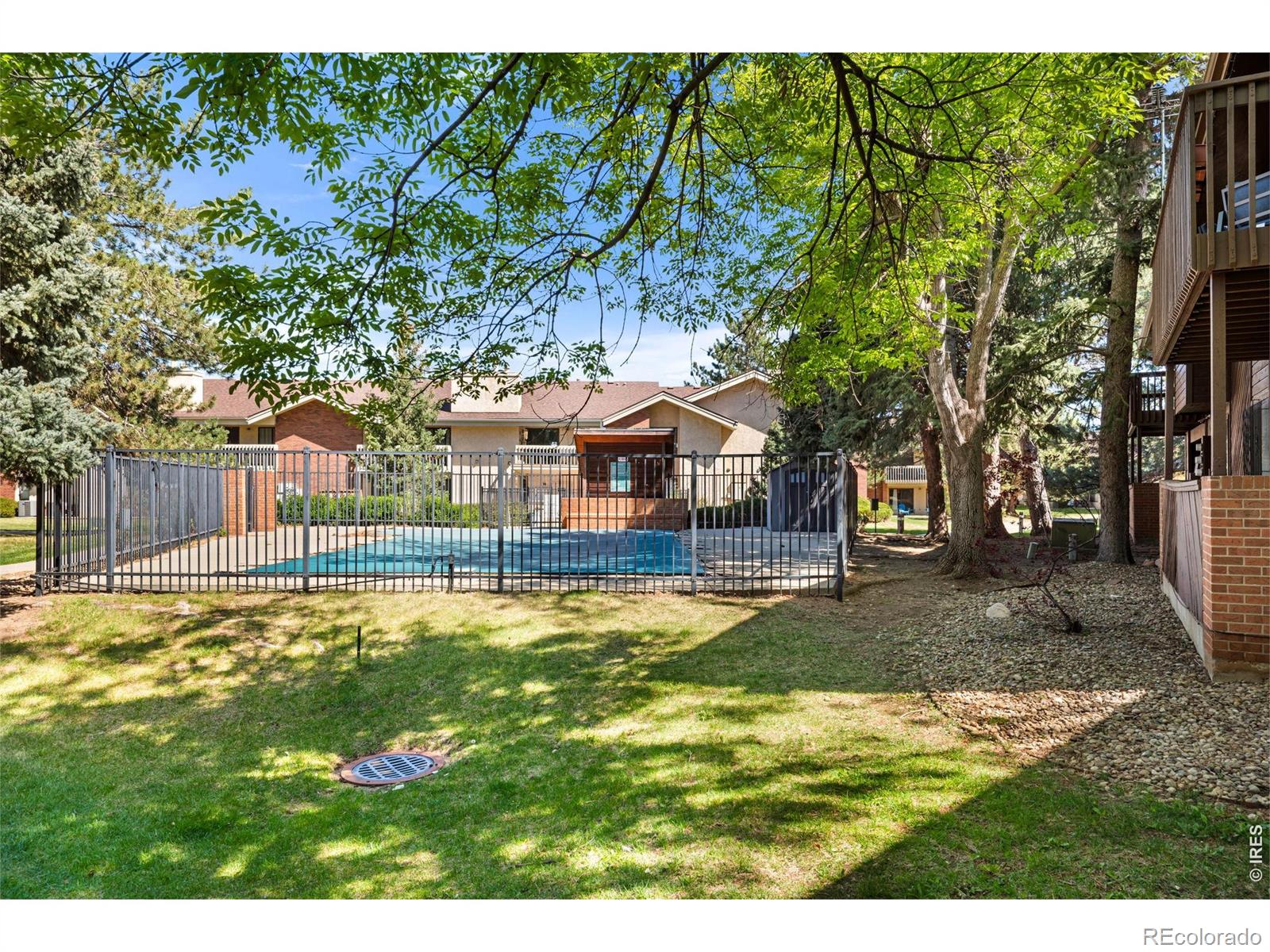 535 Manhattan Drive Boulder CO 80303