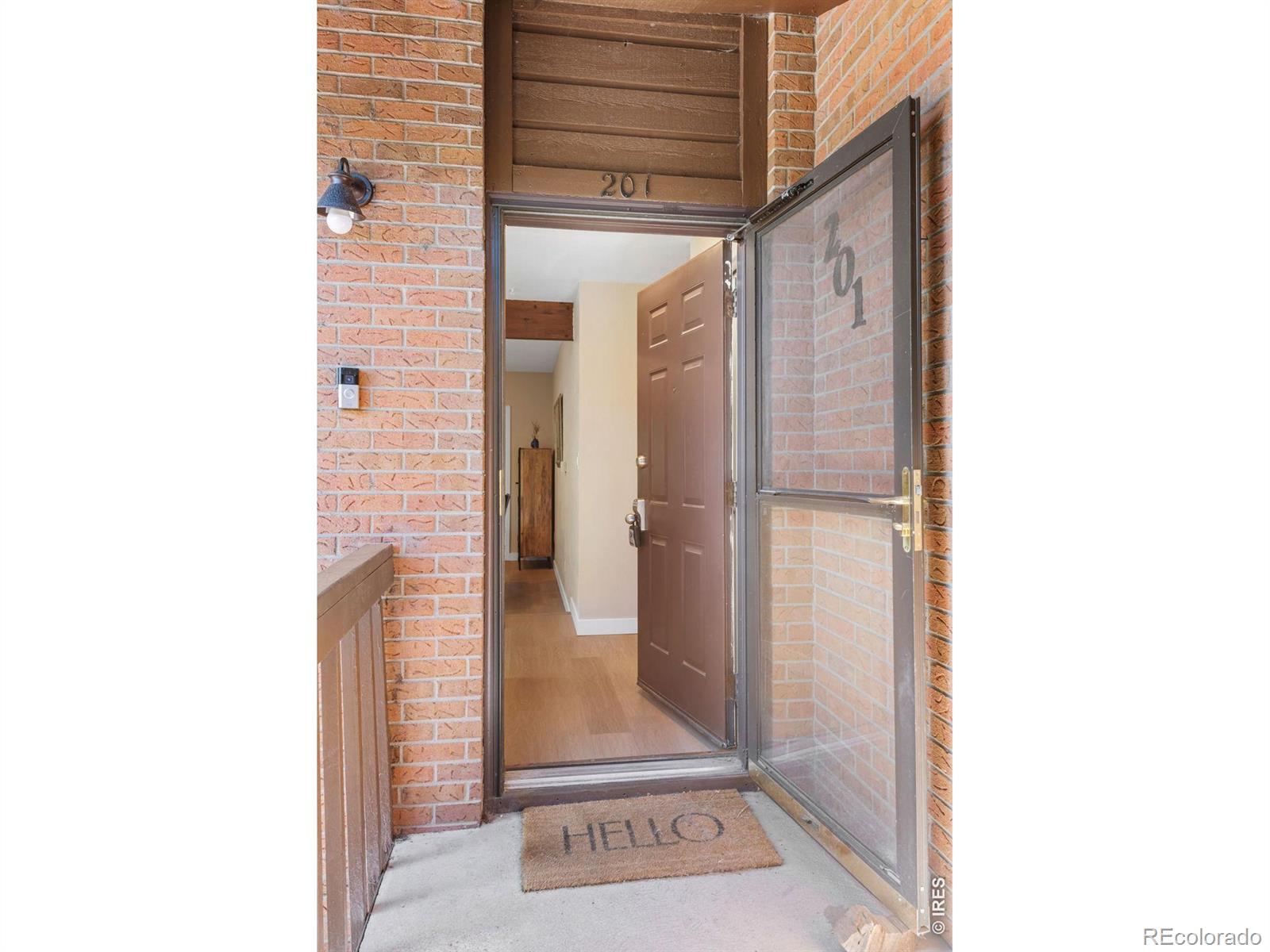 535 Manhattan Drive Boulder CO 80303