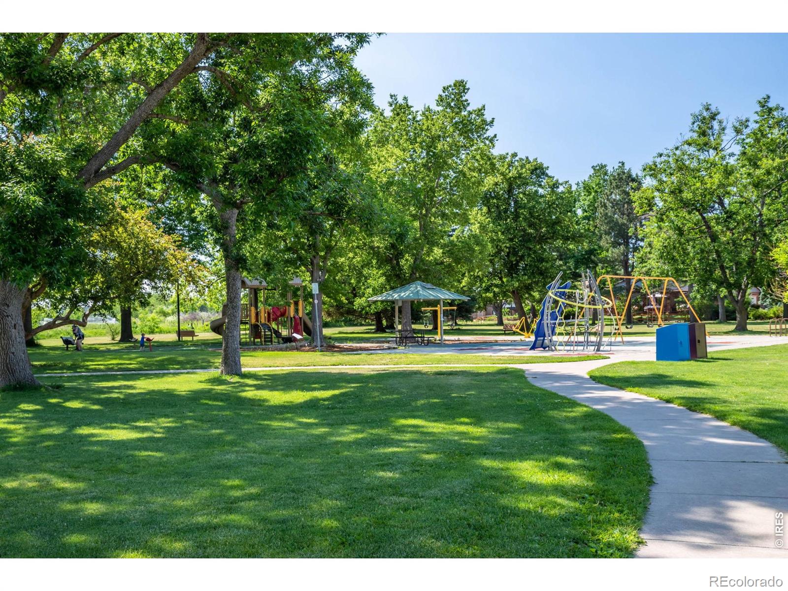 535 Manhattan Drive Boulder CO 80303