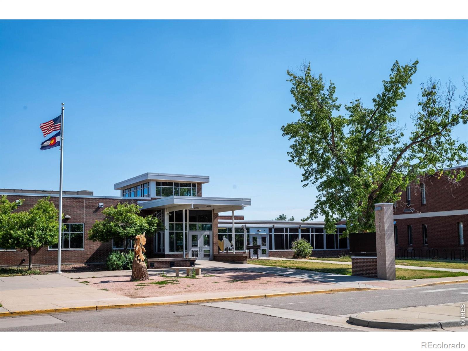535 Manhattan Drive Boulder CO 80303