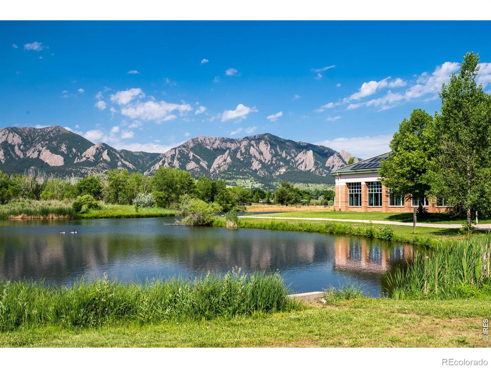 535 Manhattan Drive Boulder CO 80303