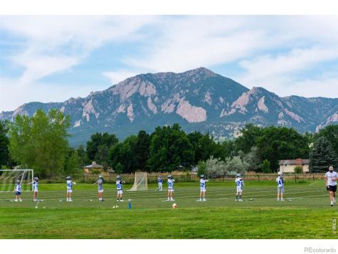 535 Manhattan Drive Boulder CO 80303