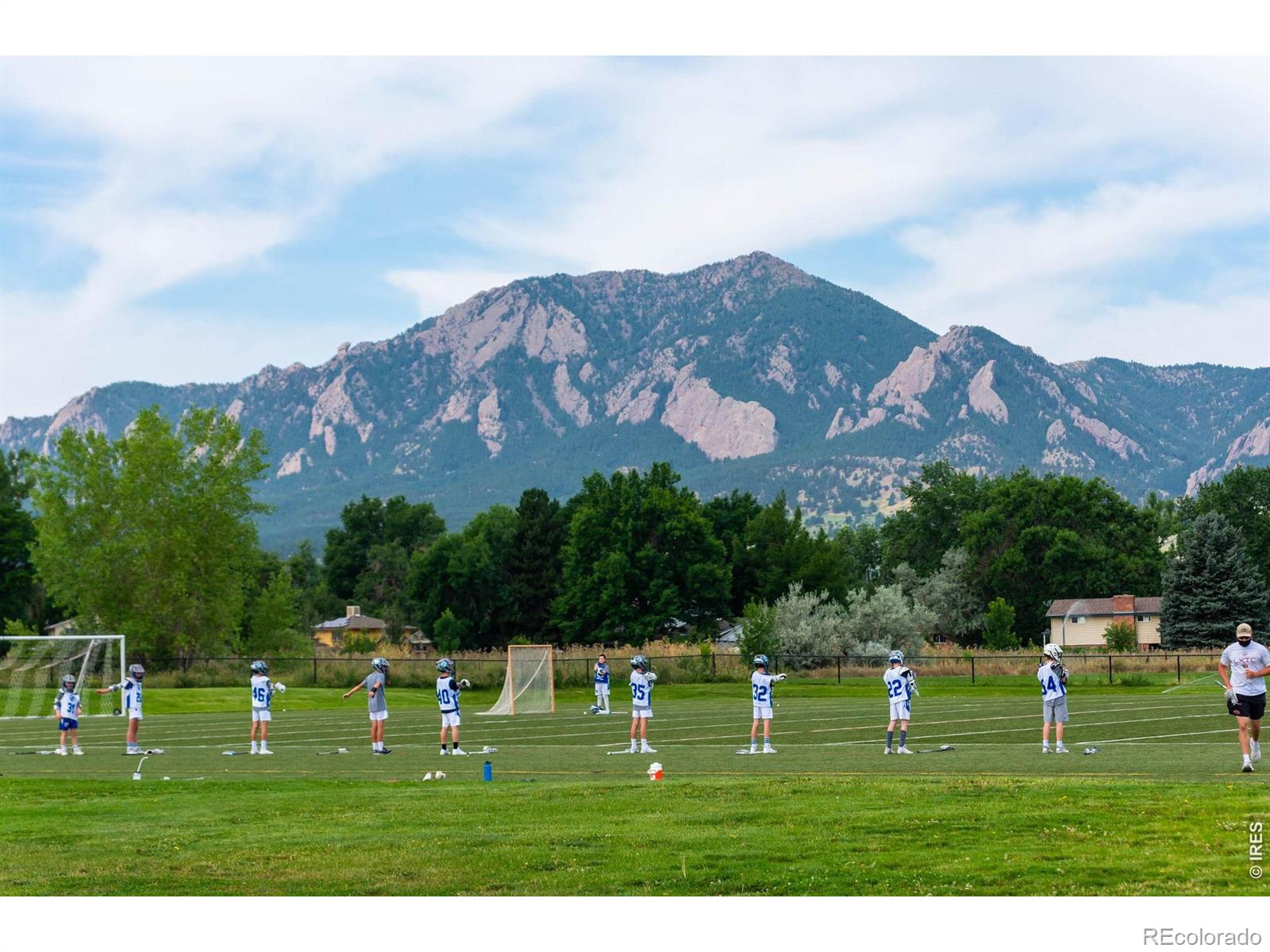 535 Manhattan Drive Boulder CO 80303