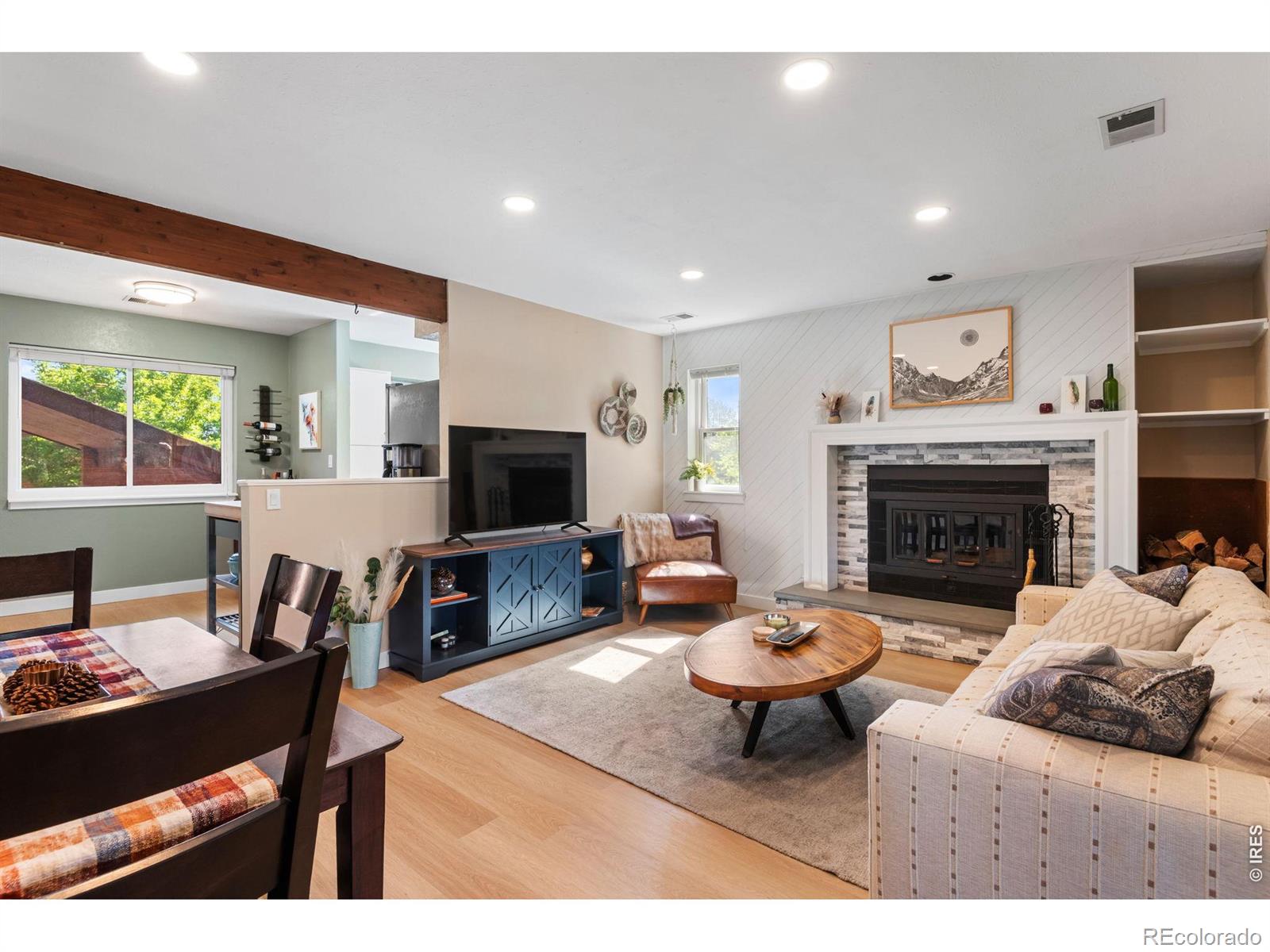 535 Manhattan Drive Boulder CO 80303