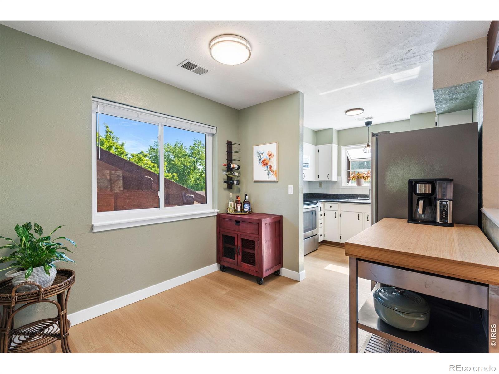 535 Manhattan Drive Boulder CO 80303
