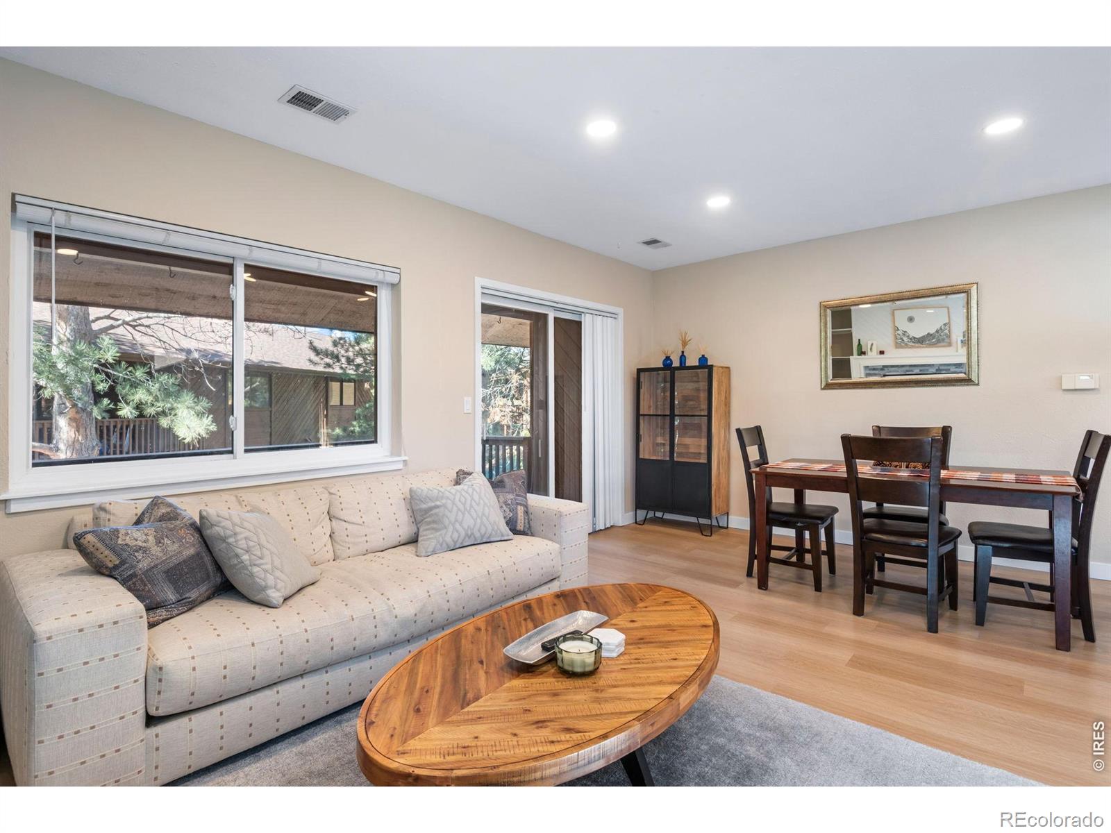 535 Manhattan Drive Boulder CO 80303