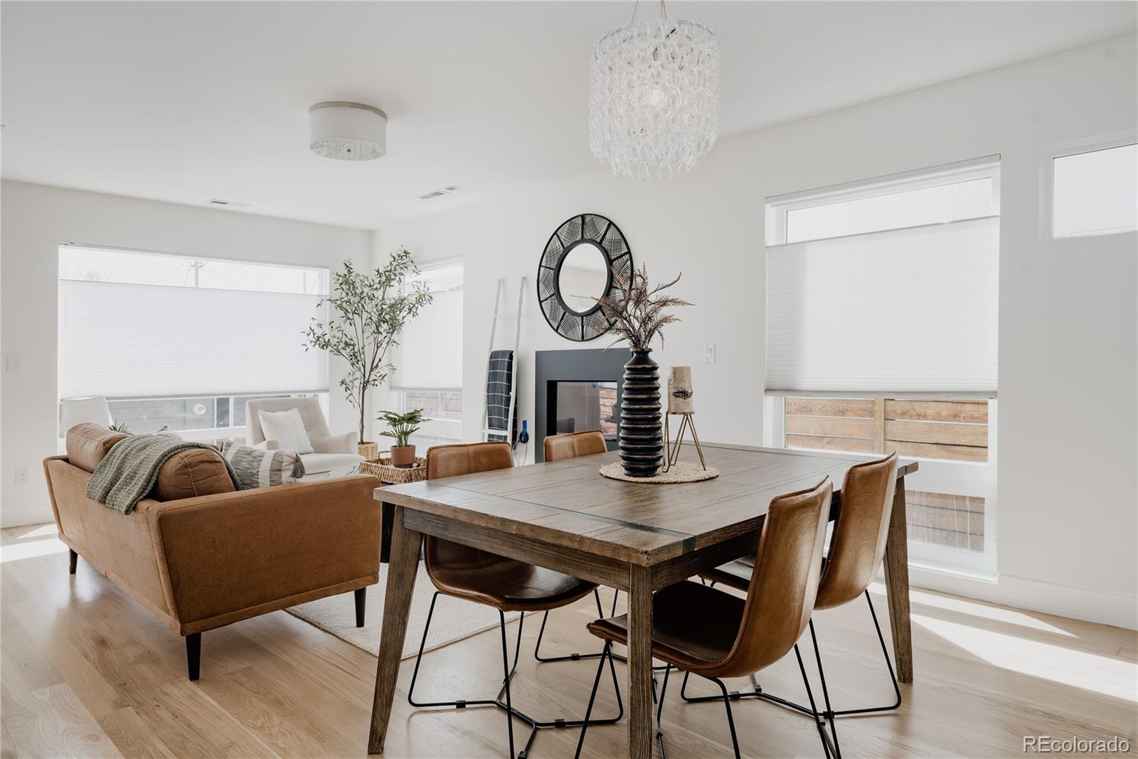 3724 Quivas Street Denver CO 80211