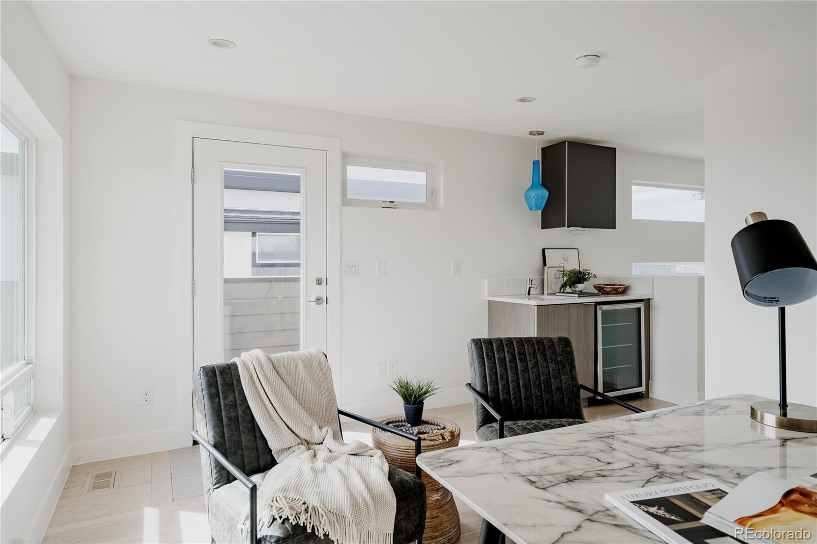 3724 Quivas Street Denver CO 80211