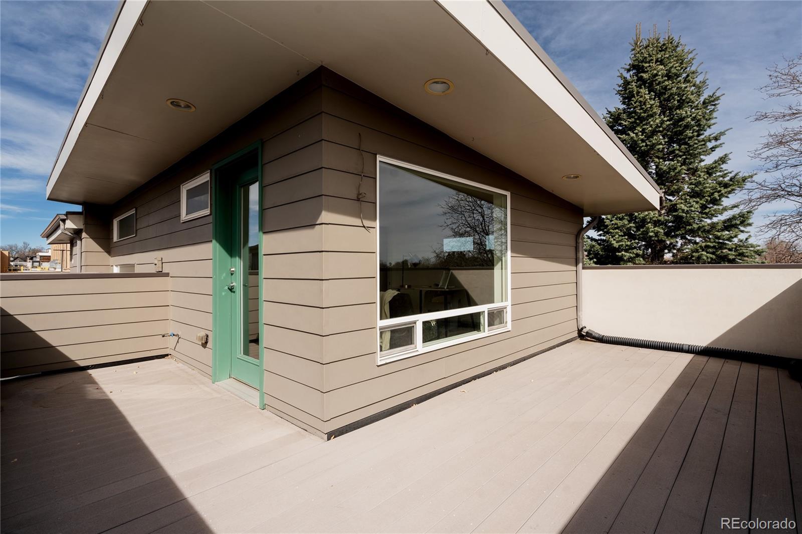 3724 Quivas Street Denver CO 80211