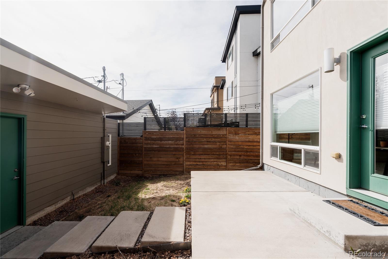 3724 Quivas Street Denver CO 80211