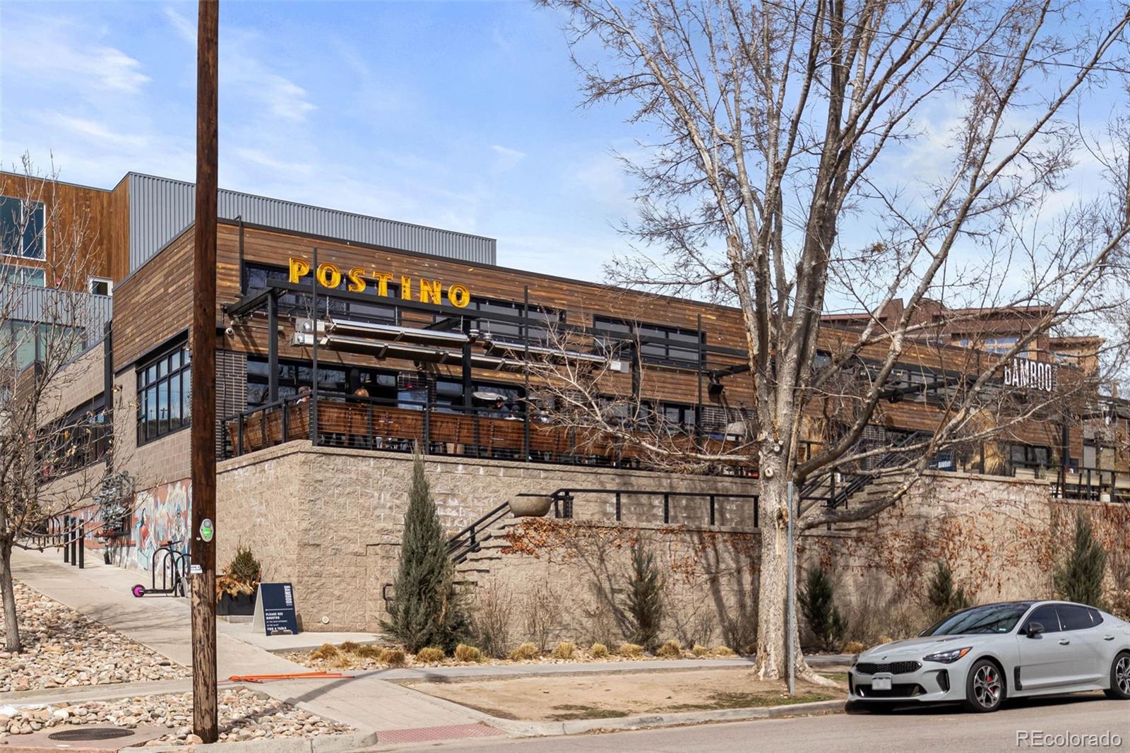 3724 Quivas Street Denver CO 80211