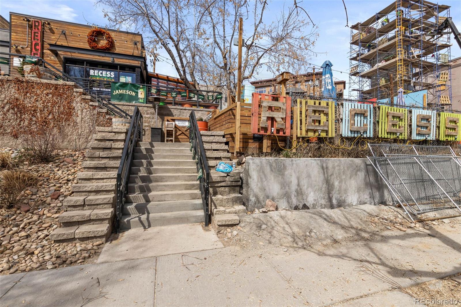 3724 Quivas Street Denver CO 80211