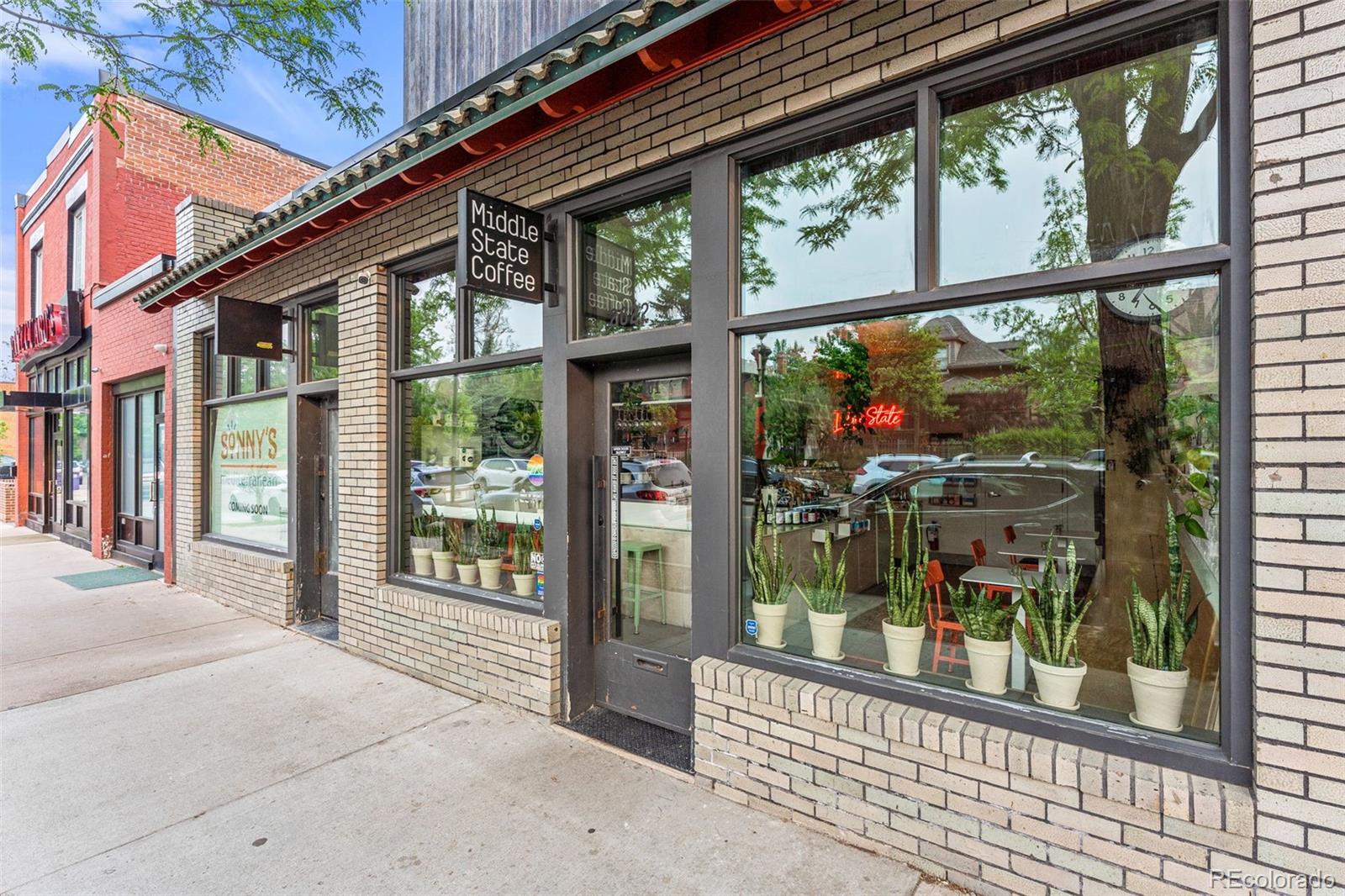 3724 Quivas Street Denver CO 80211