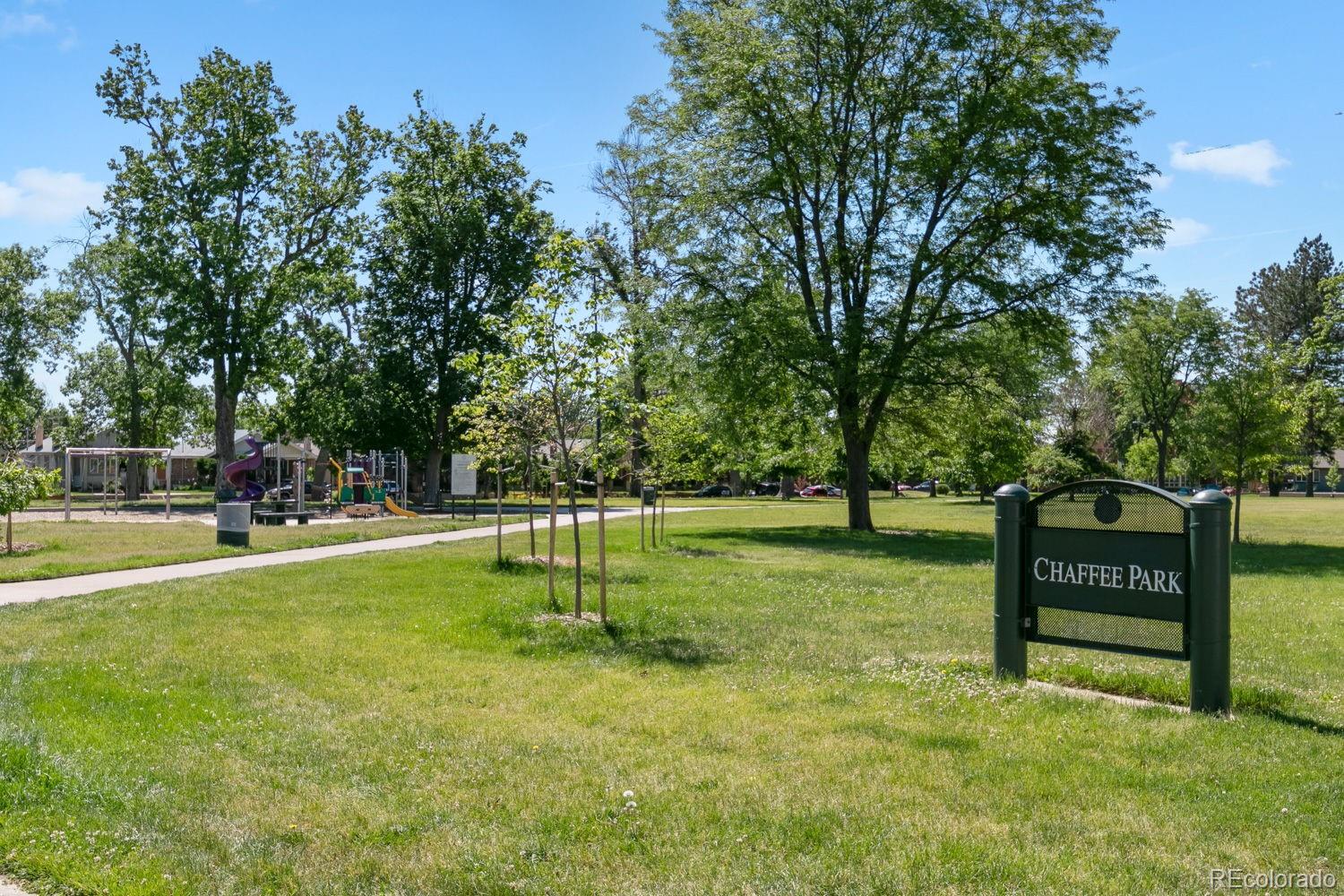 3724 Quivas Street Denver CO 80211