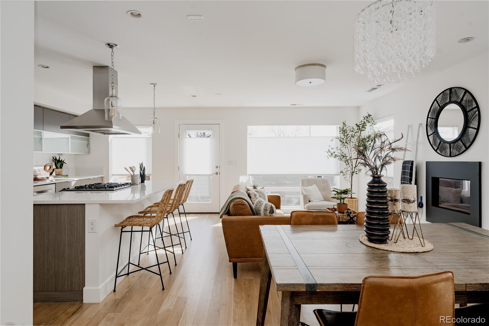 3724 Quivas Street Denver CO 80211