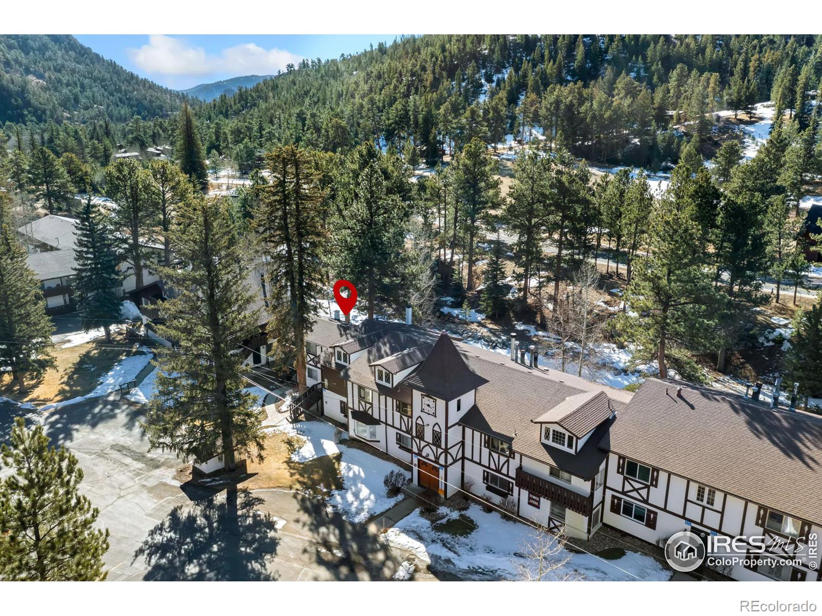 2760 Fall River Road Estes Park CO 80517