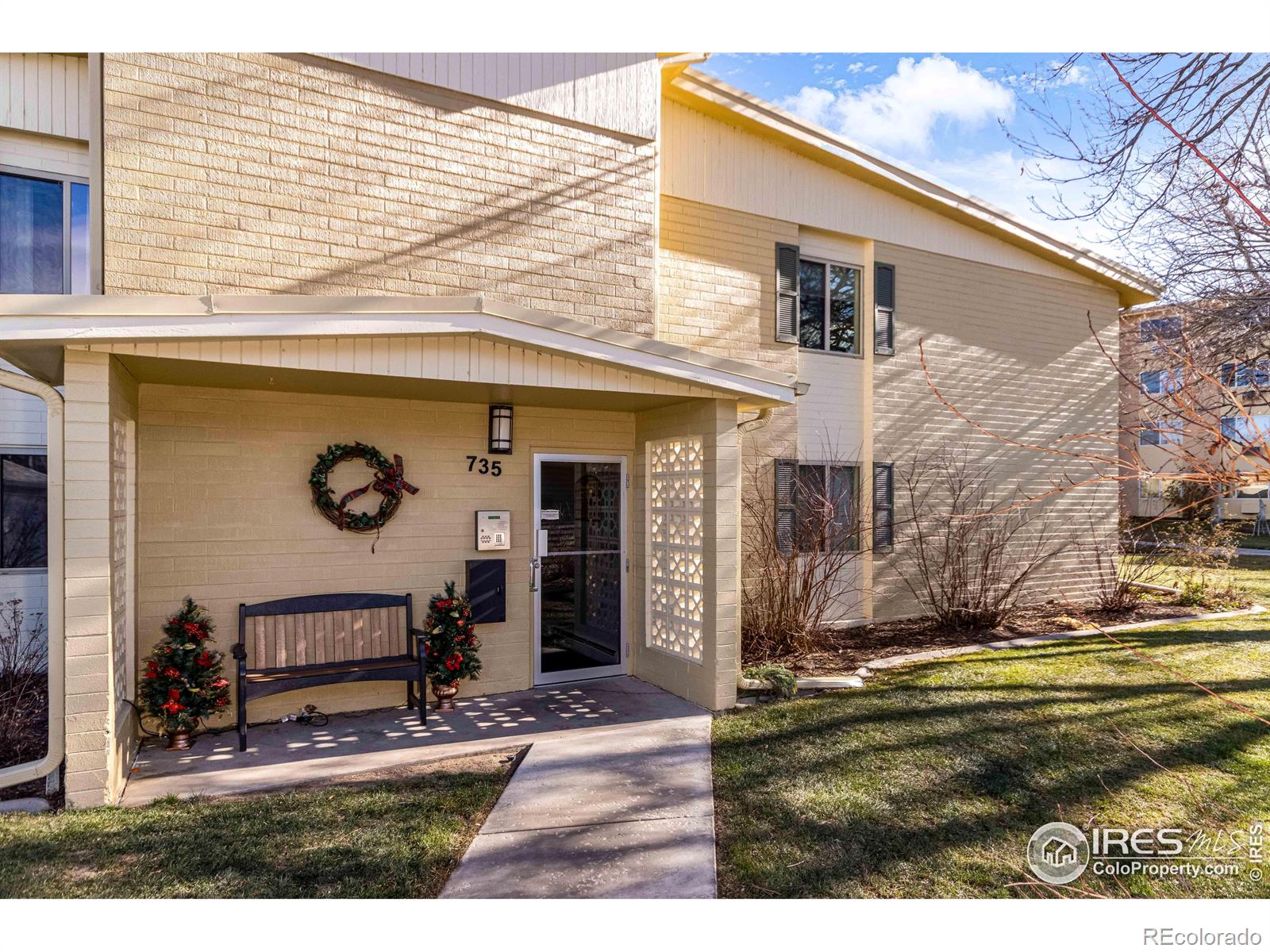 735 S Alton Way Denver CO 80247