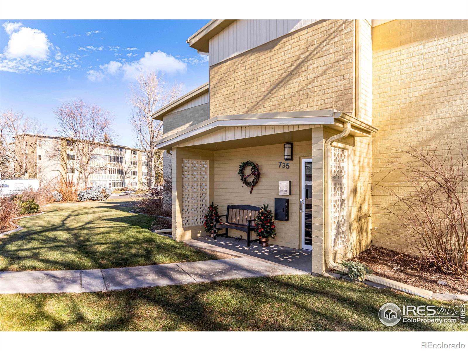 735 S Alton Way Denver CO 80247