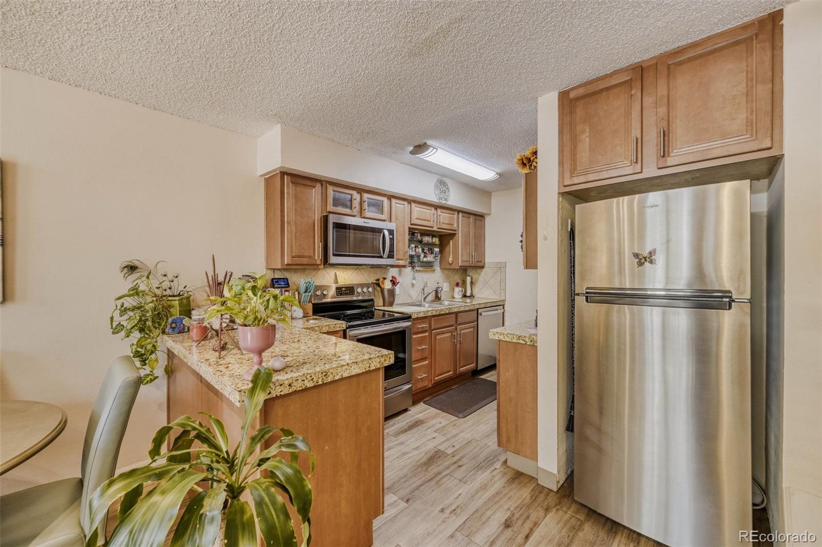 857 S Van Gordon Court Lakewood CO 80228