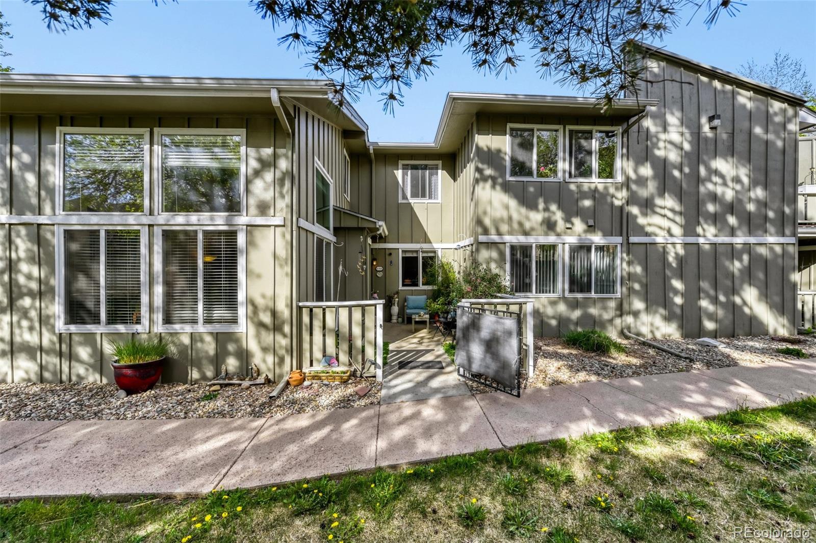 857 S Van Gordon Court Lakewood CO 80228